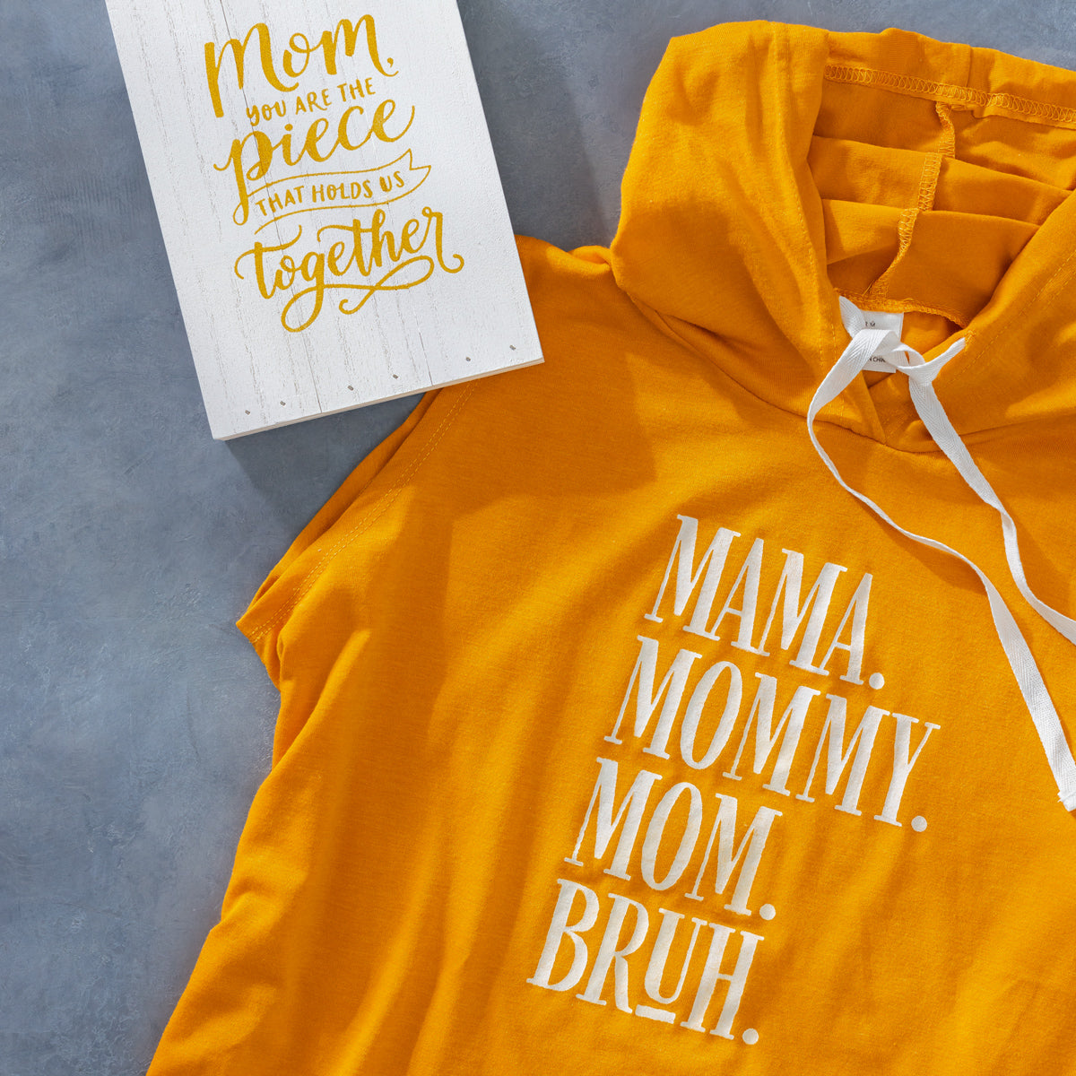 Mama Mommy Mom