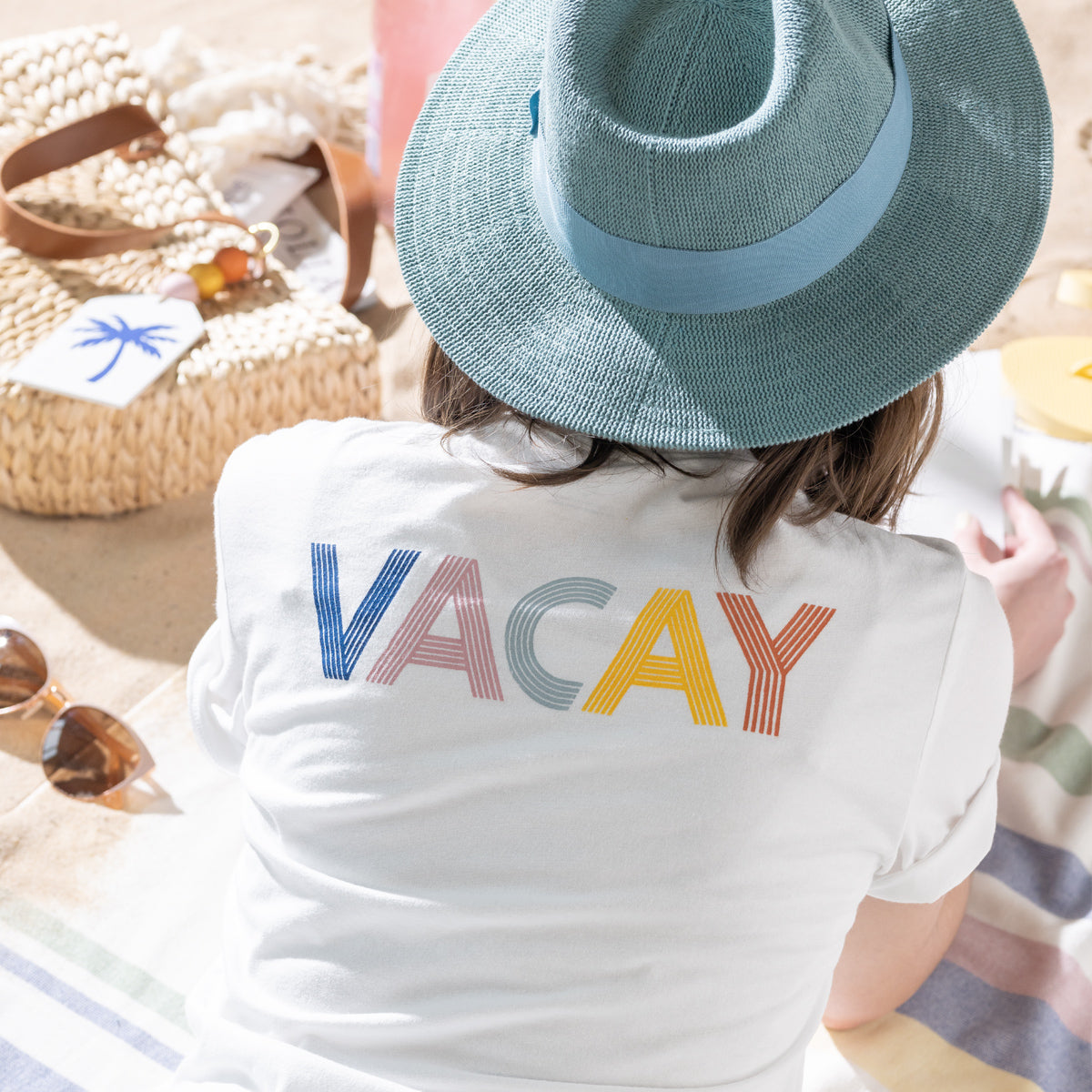 Vacay Mode