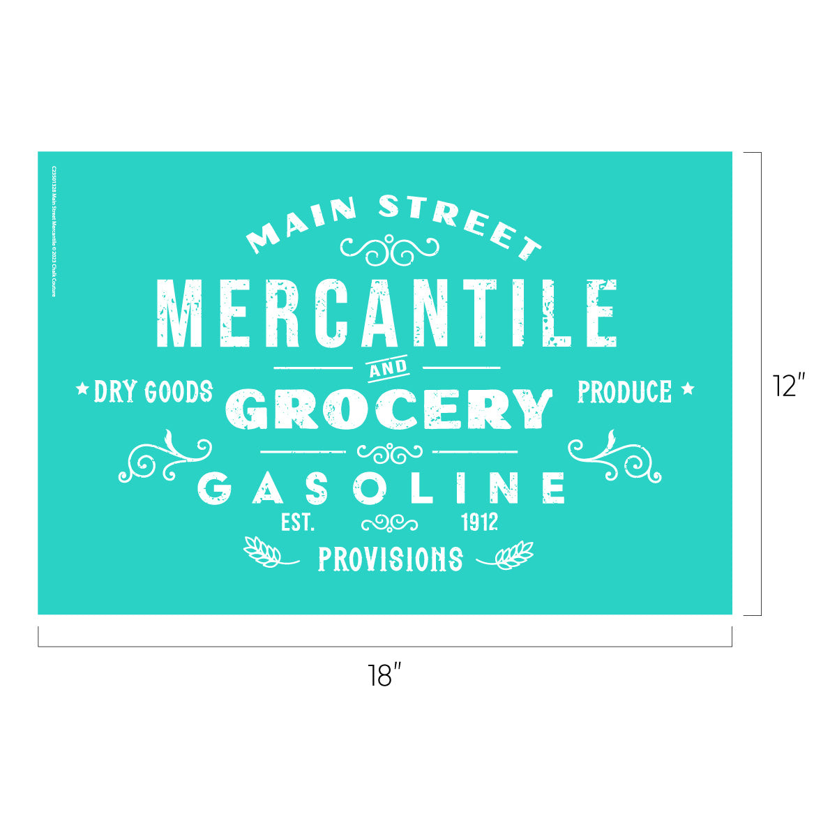 Main Street Mercantile