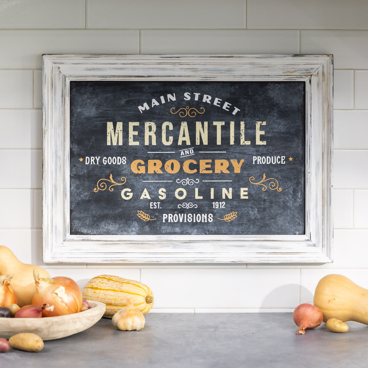 Main Street Mercantile