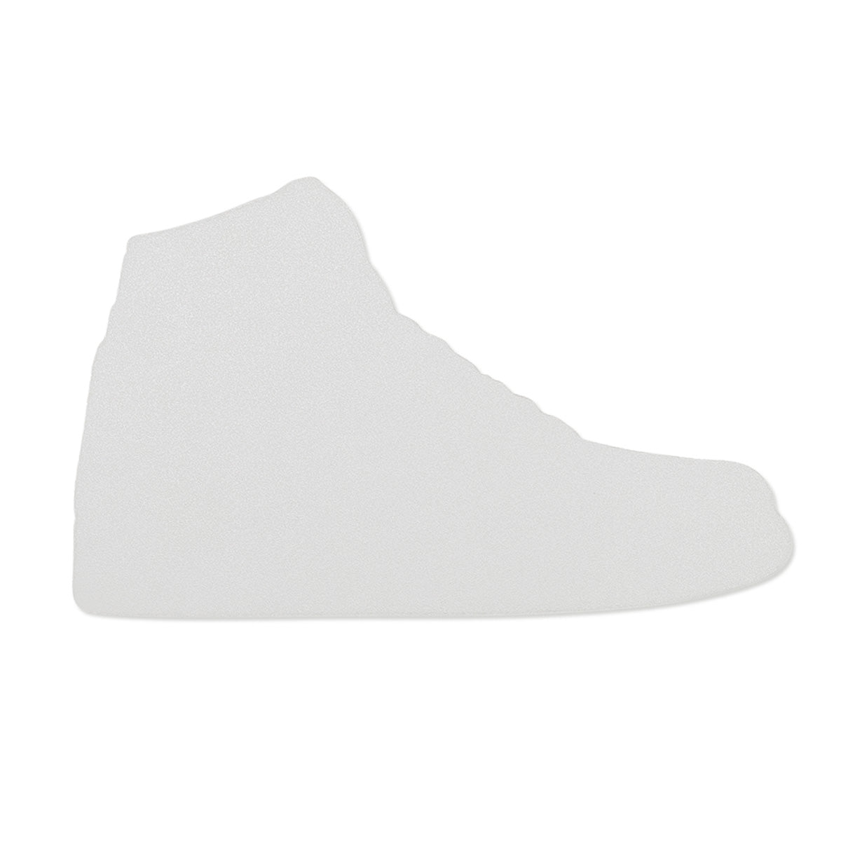 Varsity - Shoe Chalkable Shape (1 Piece)