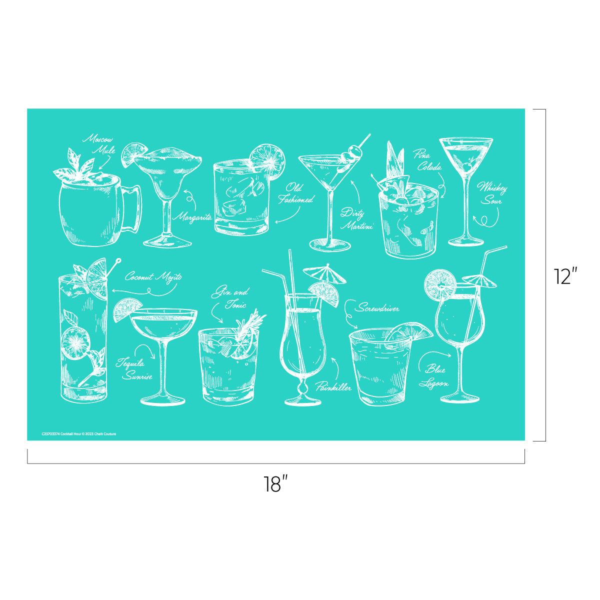 Cocktail Hour