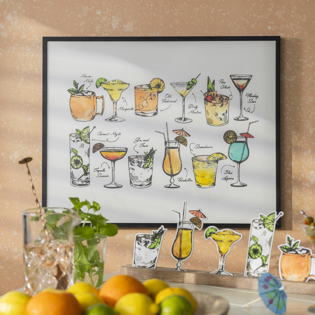 Cocktail Hour