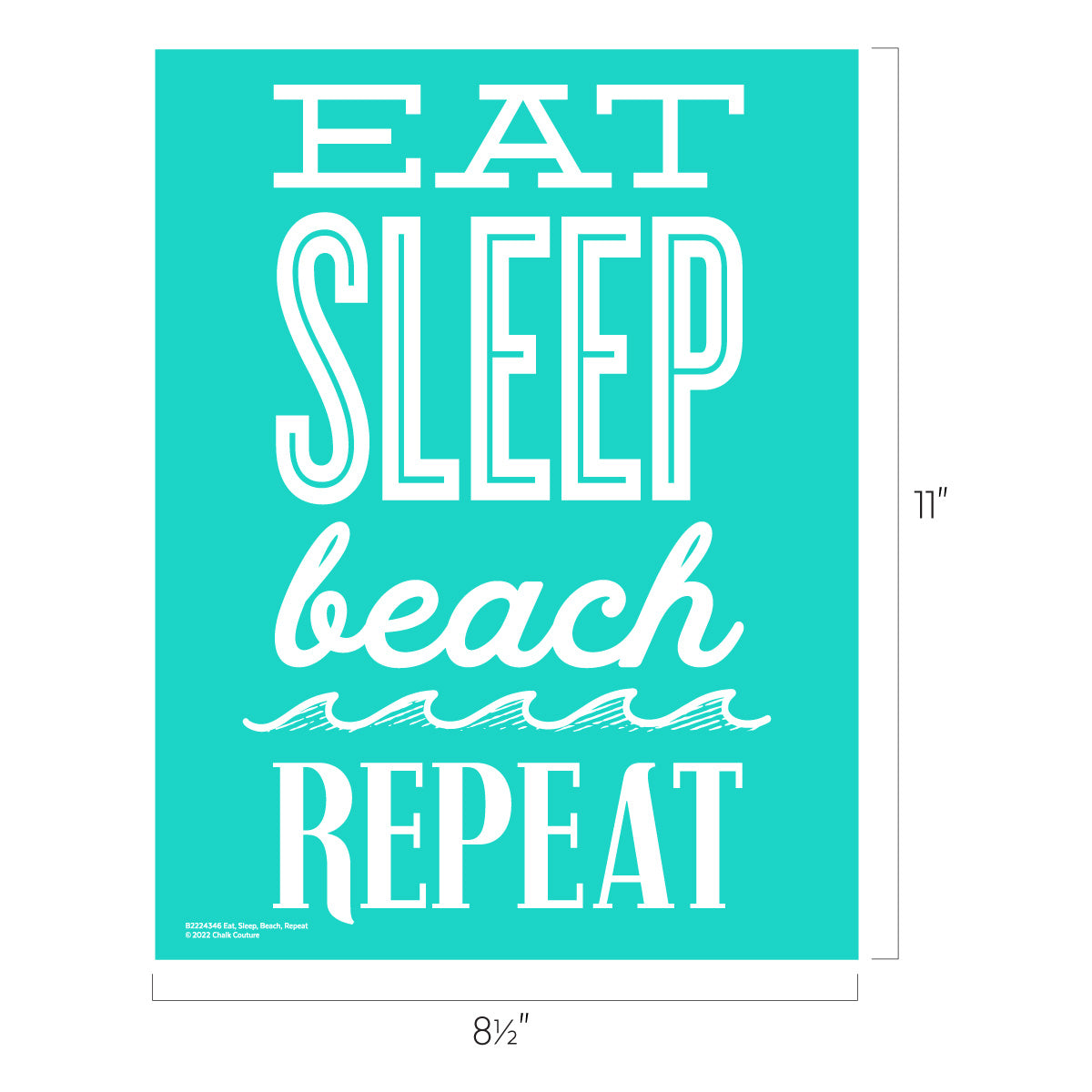 Eat,Sleep,Beach,Repeat