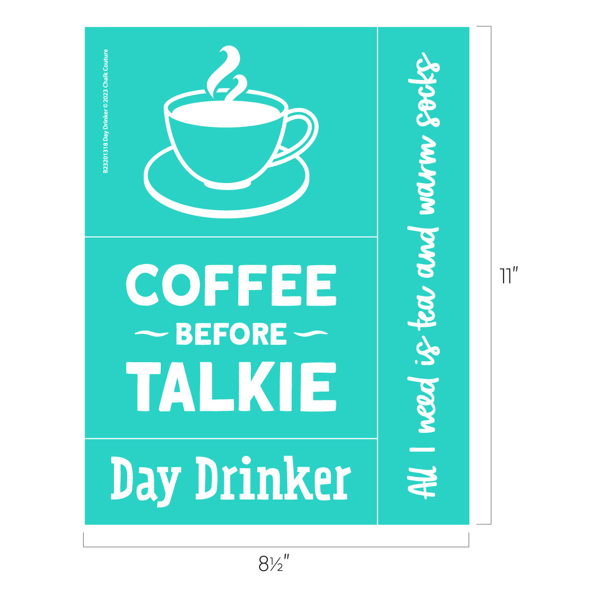 Day Drinker