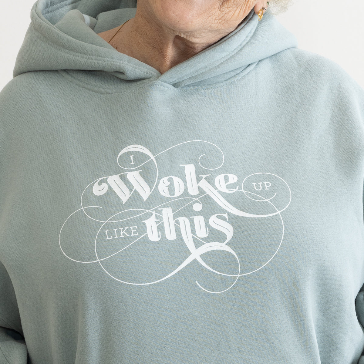 Woke Up Like This