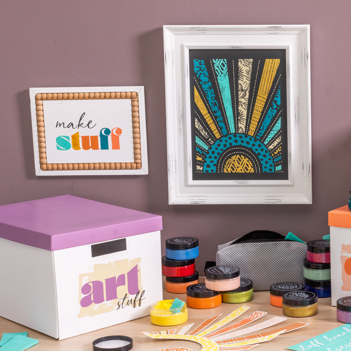 Make Stuff