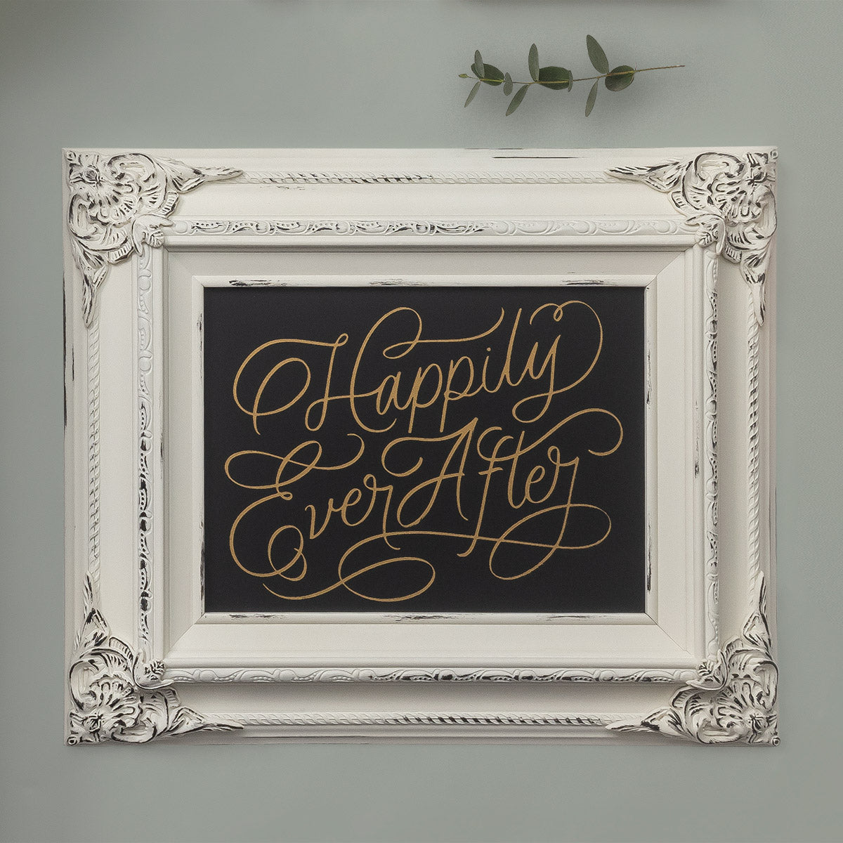 Ever After