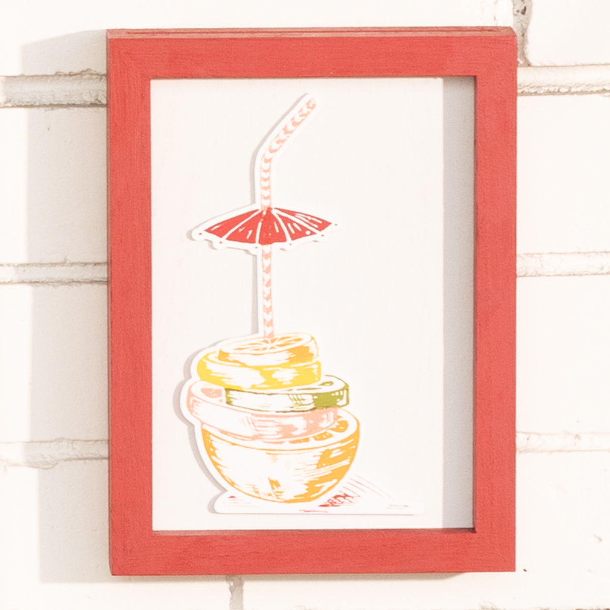Citrus Slices