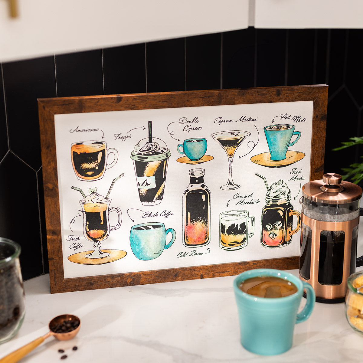 Coffee Bar
