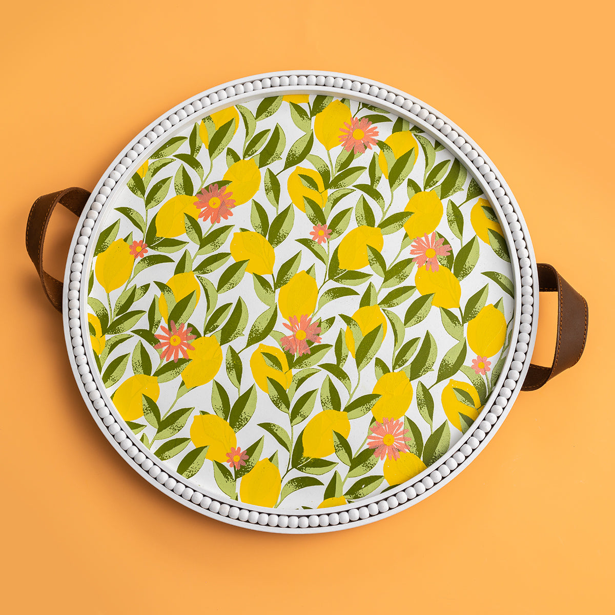 Citrus Trees