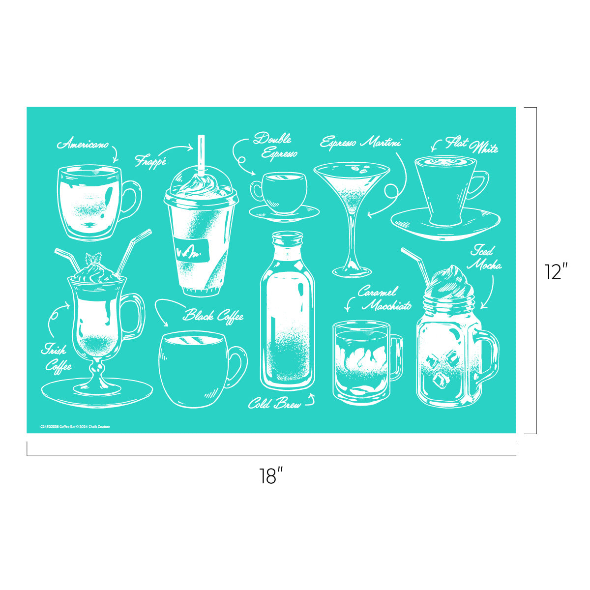 Coffee Bar