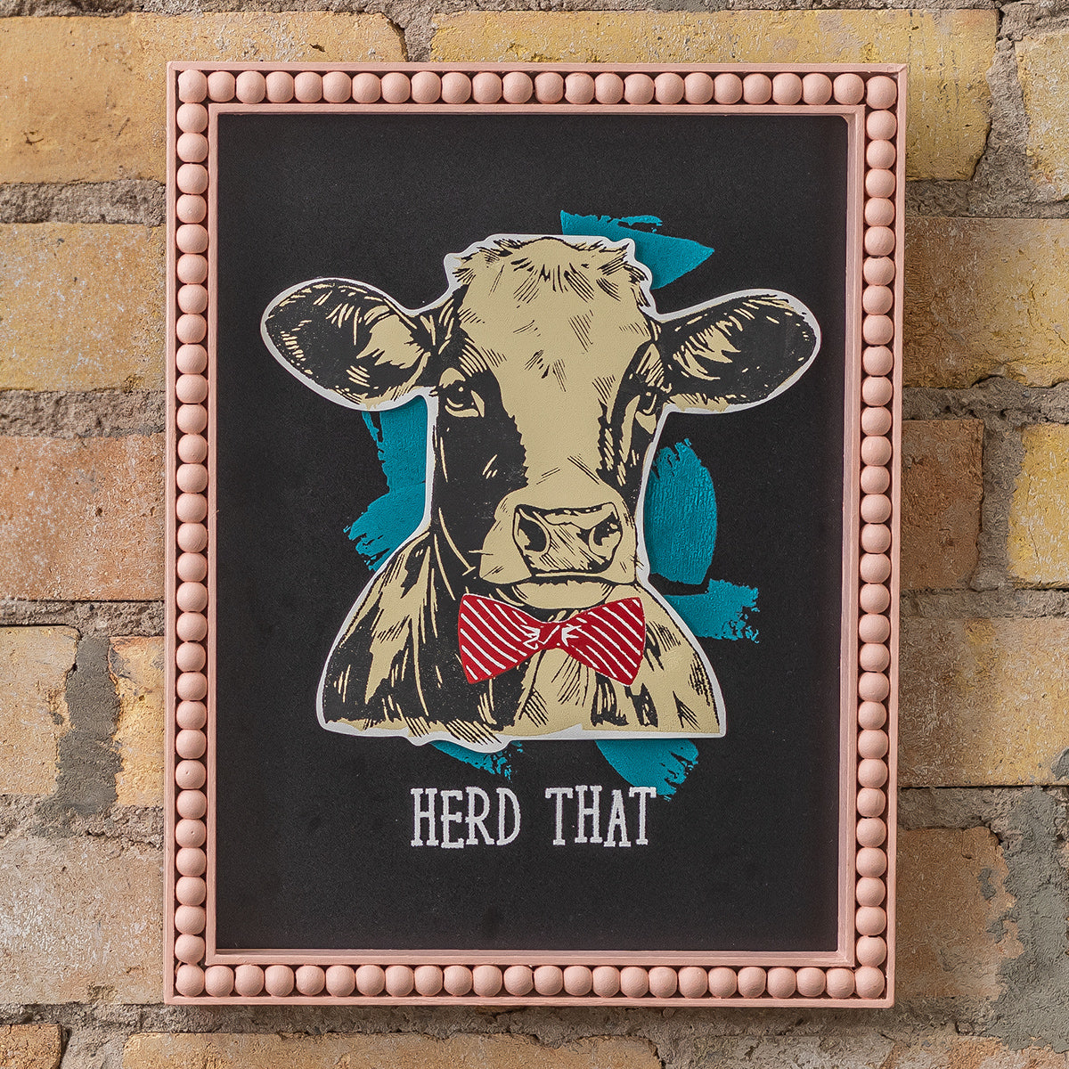 Herd That