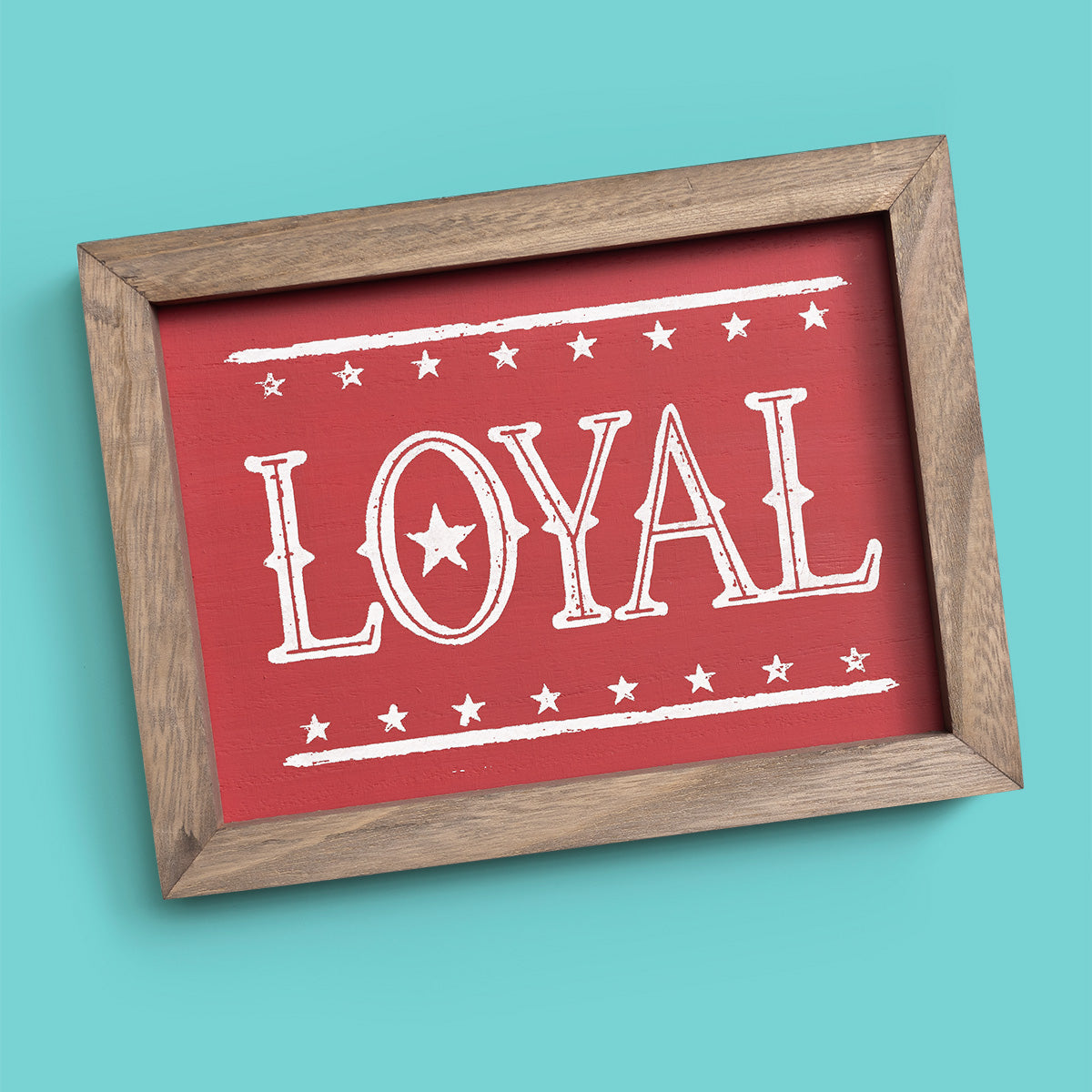 Loyal