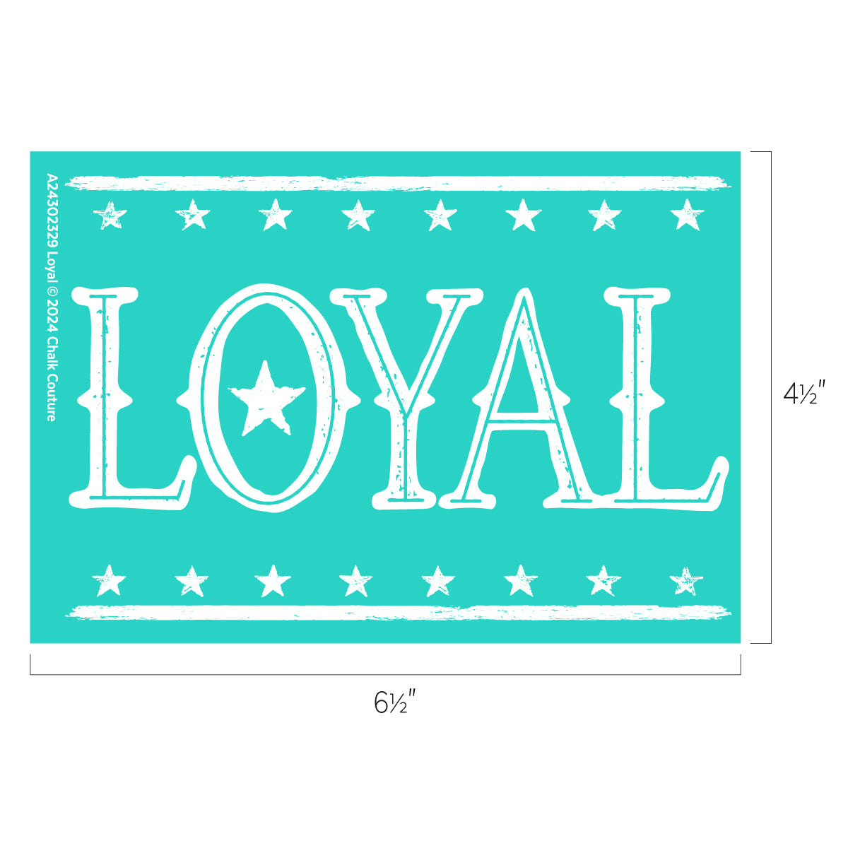 Loyal