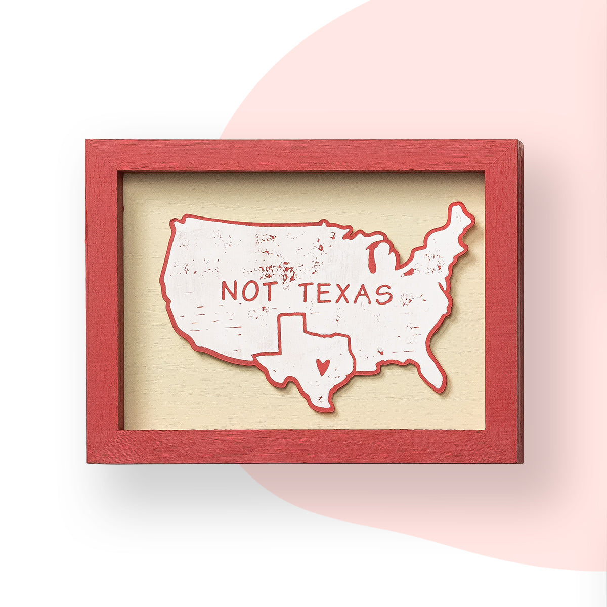 Not Texas