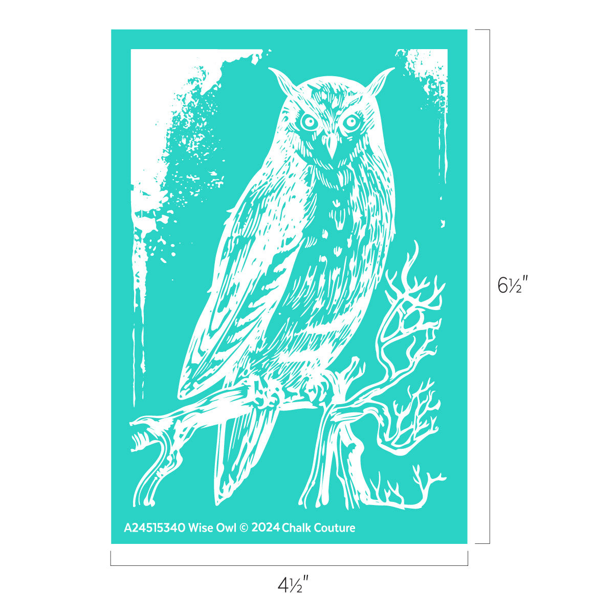 Wise Owl