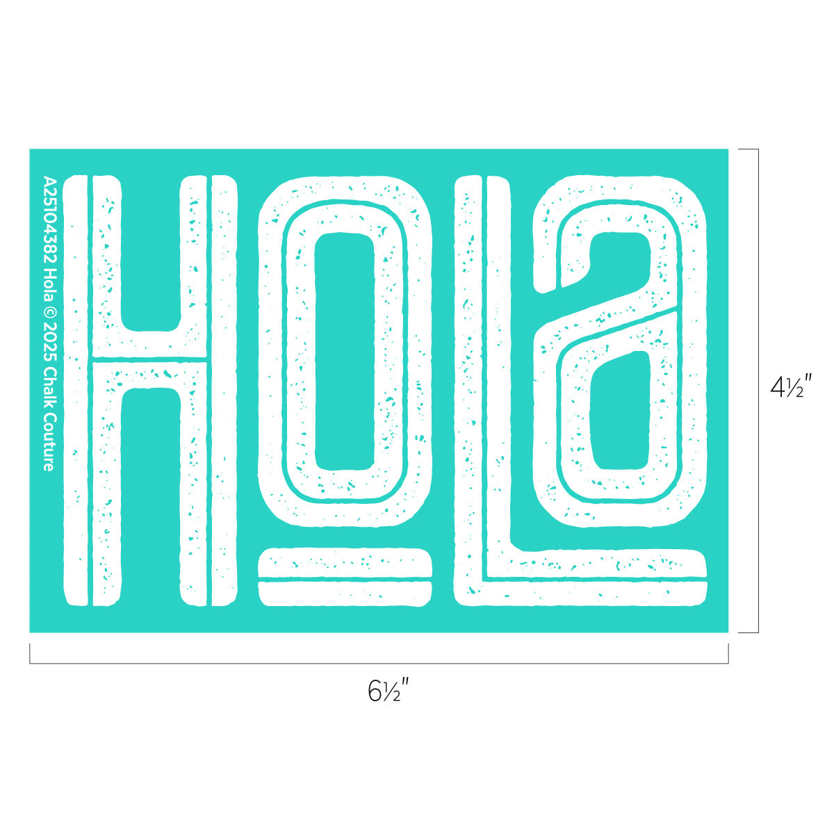 Hola