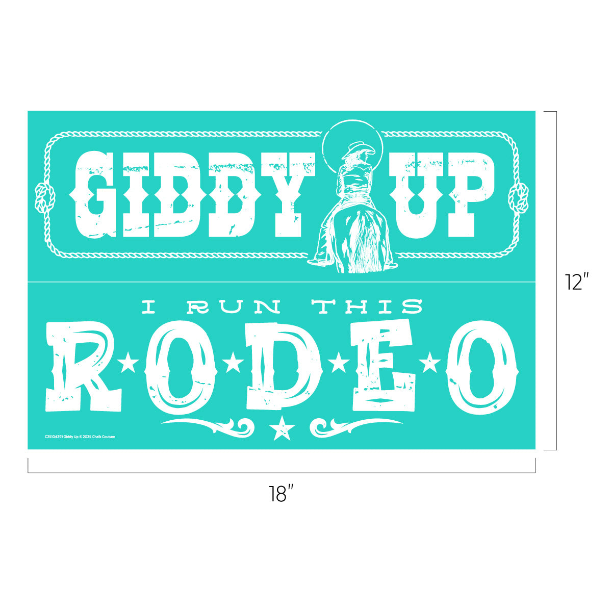 Giddy Up