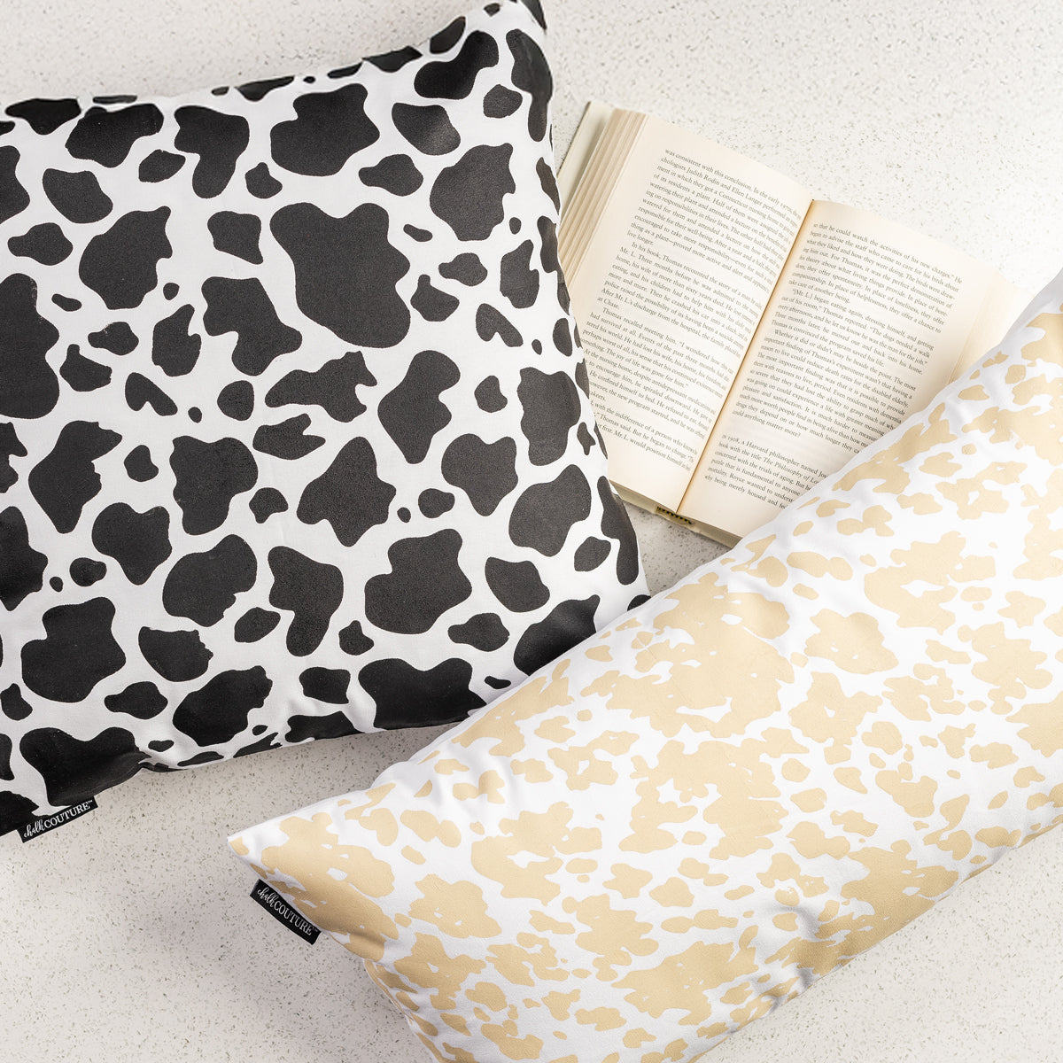 Cow Print