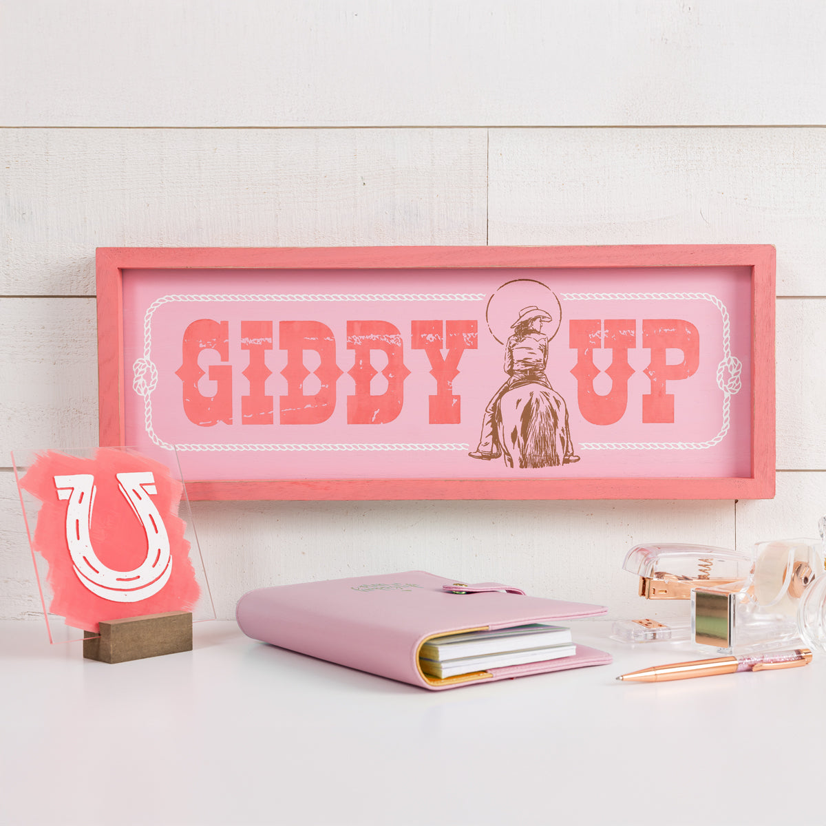 Giddy Up