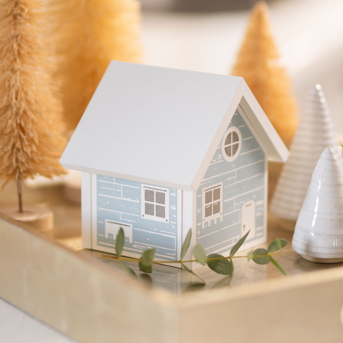 Cozy Cottage