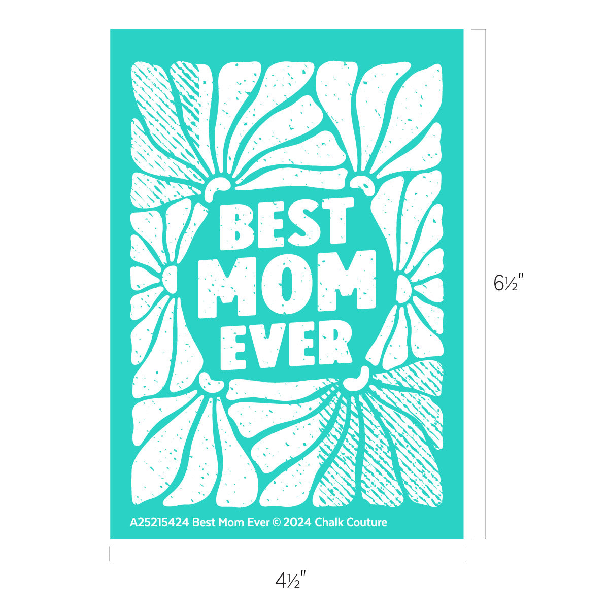 Best Mom Ever