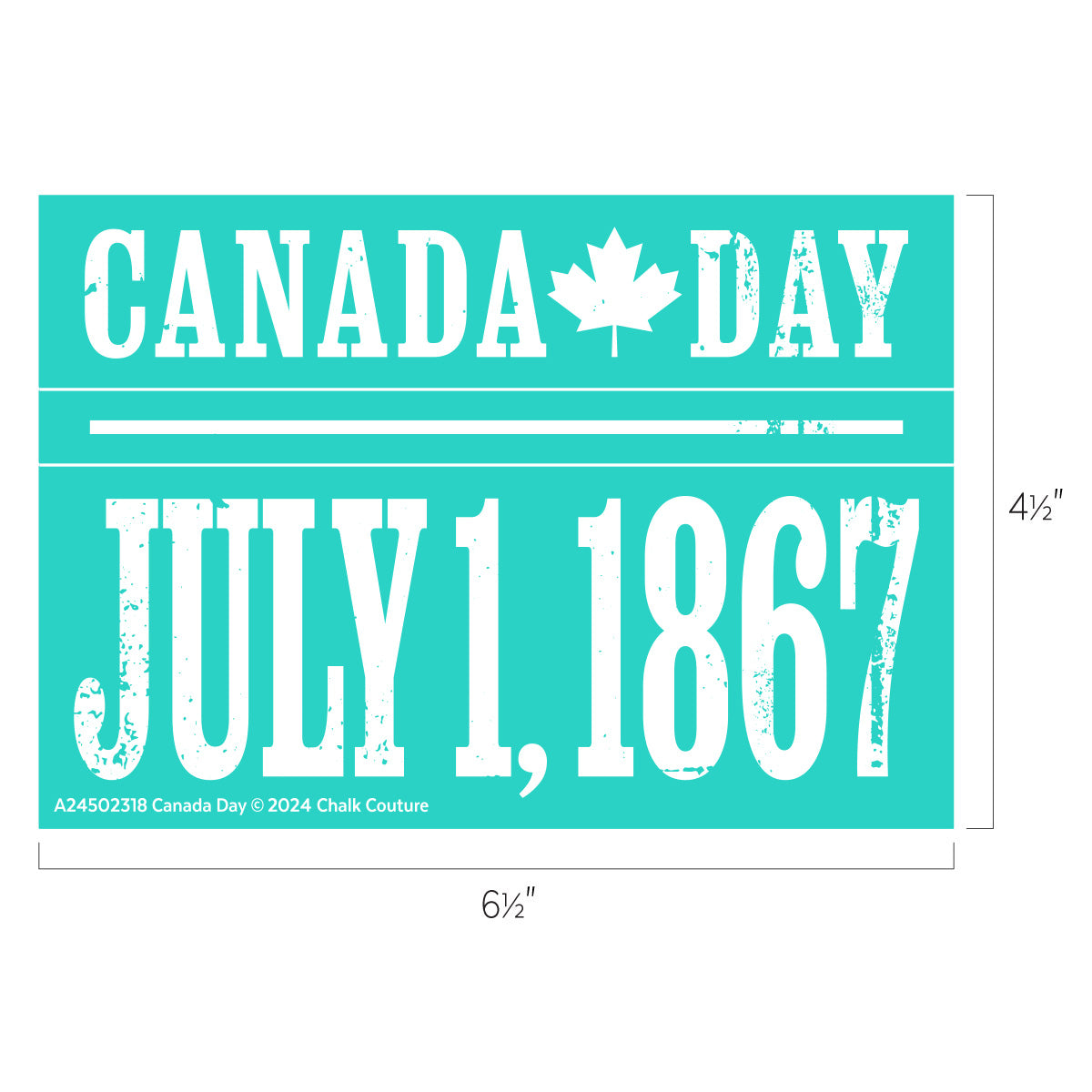 Canada Day