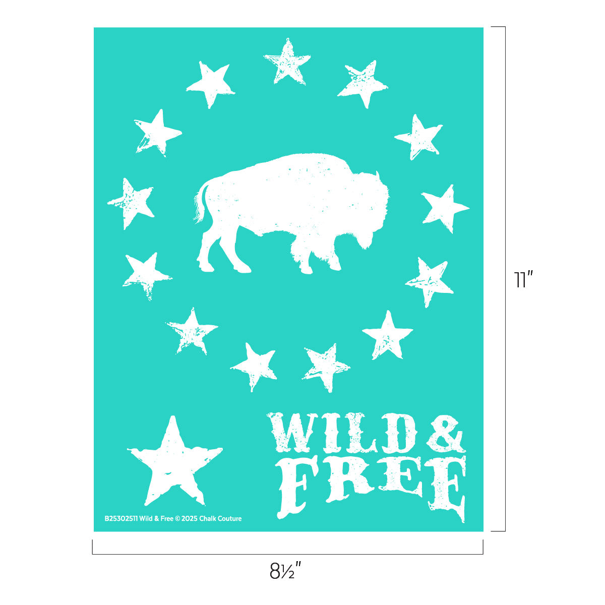 Wild & Free