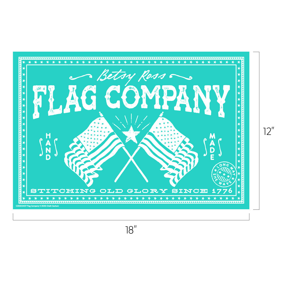Flag Company