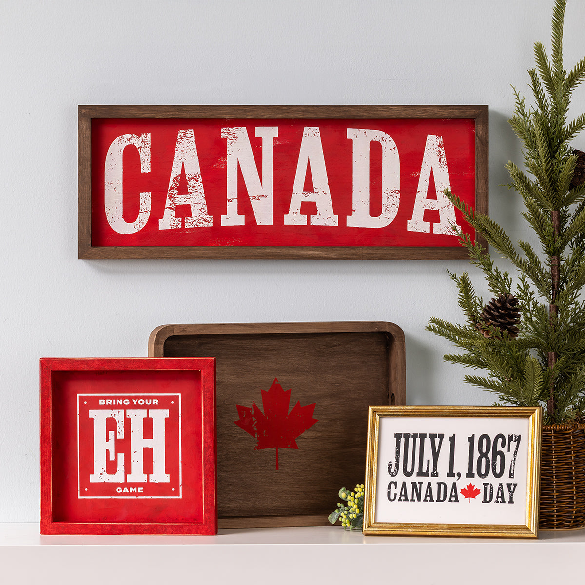 Canada Day