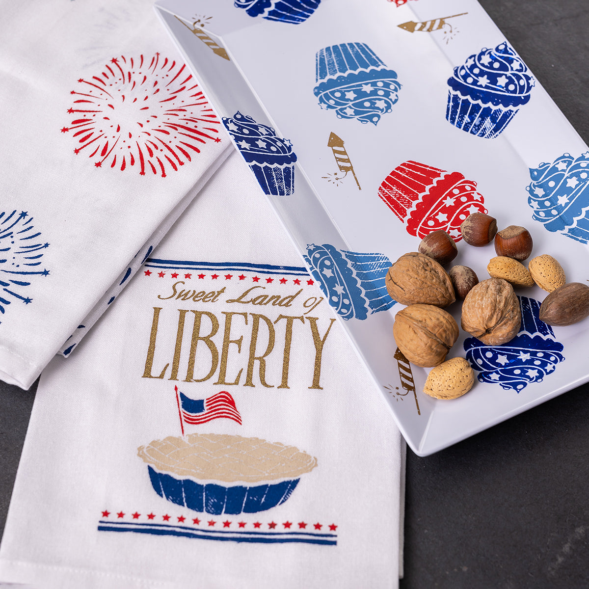 Sweet Land of Liberty