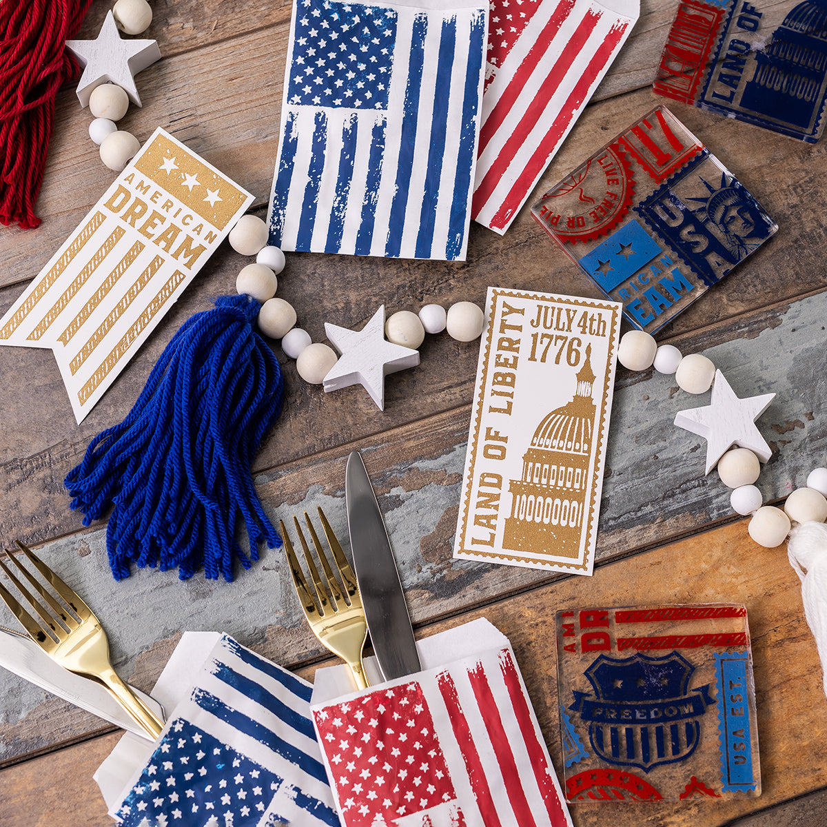American Made Minis