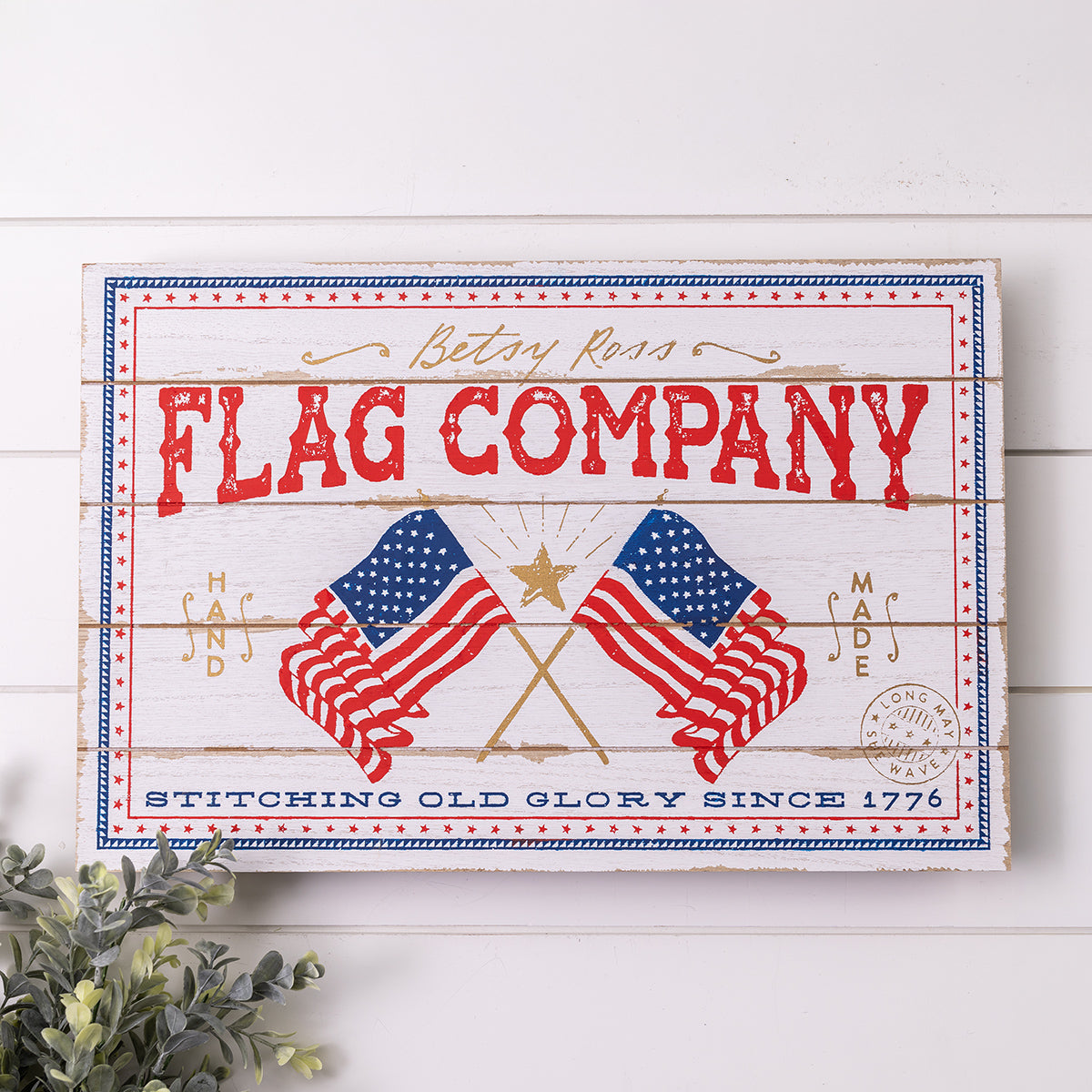 Flag Company