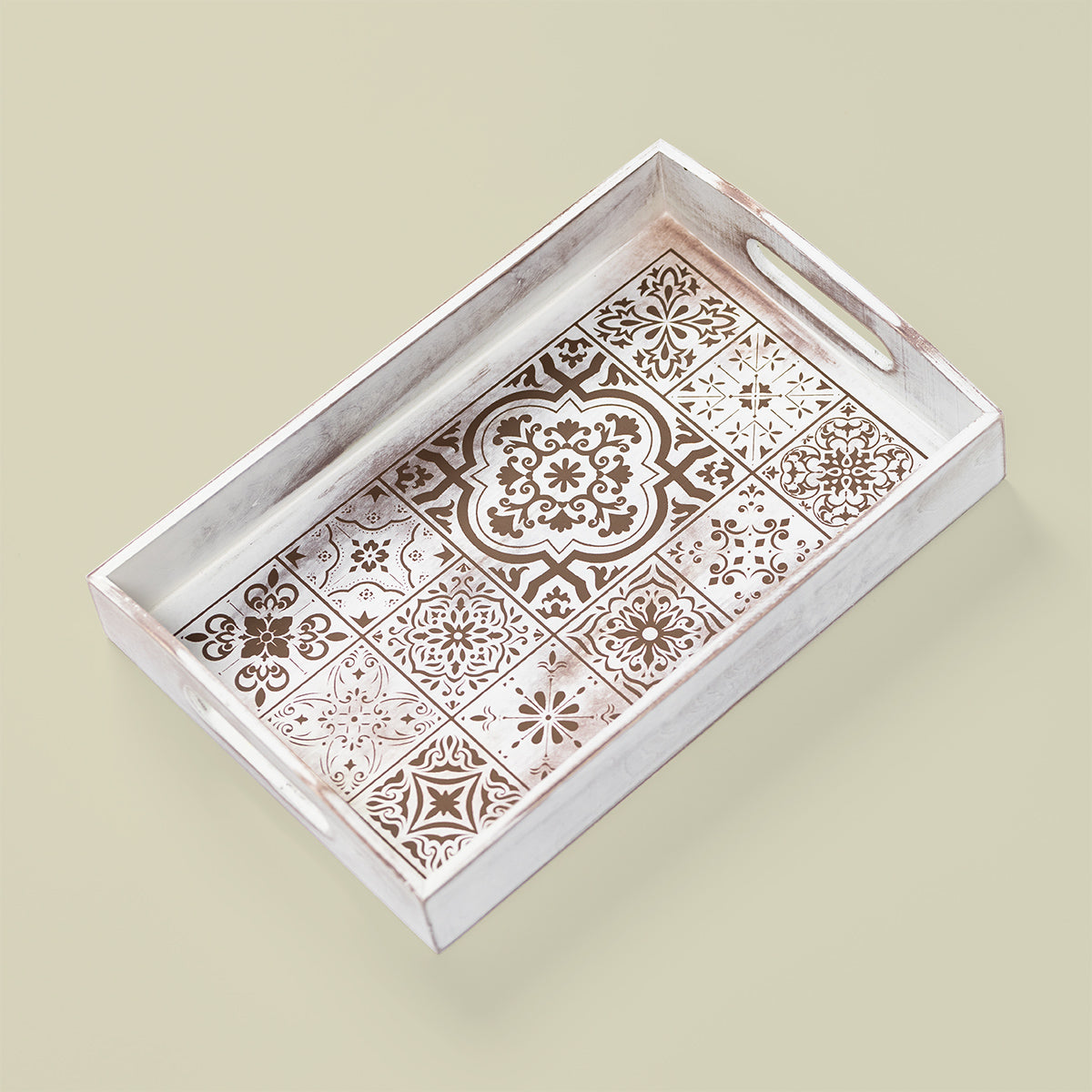 Moroccan Tiles