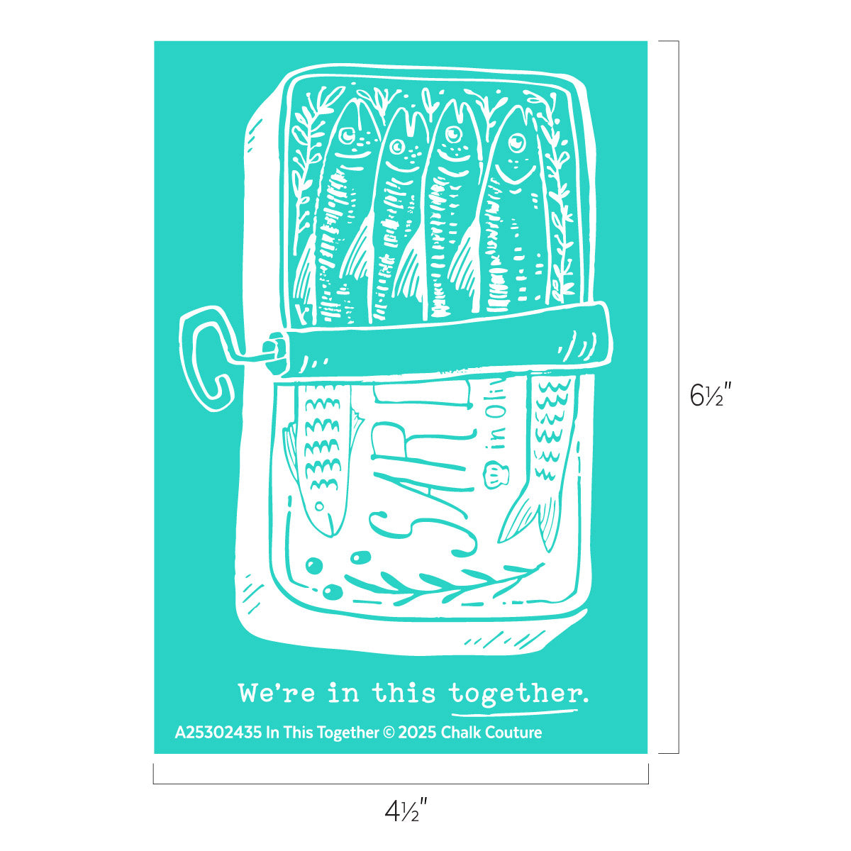 In This Together