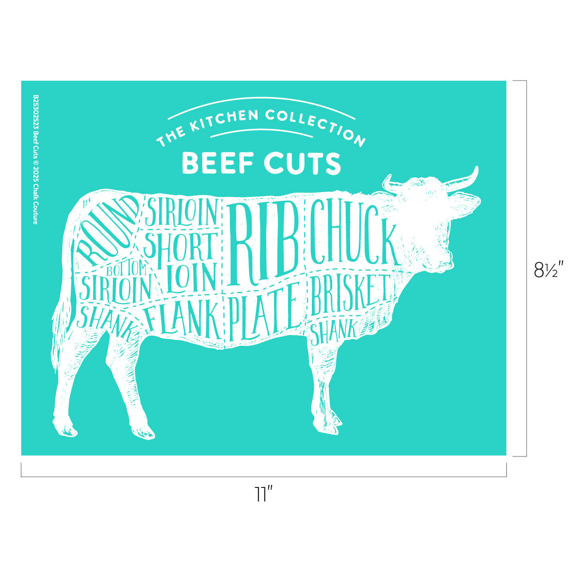 Beef Cuts