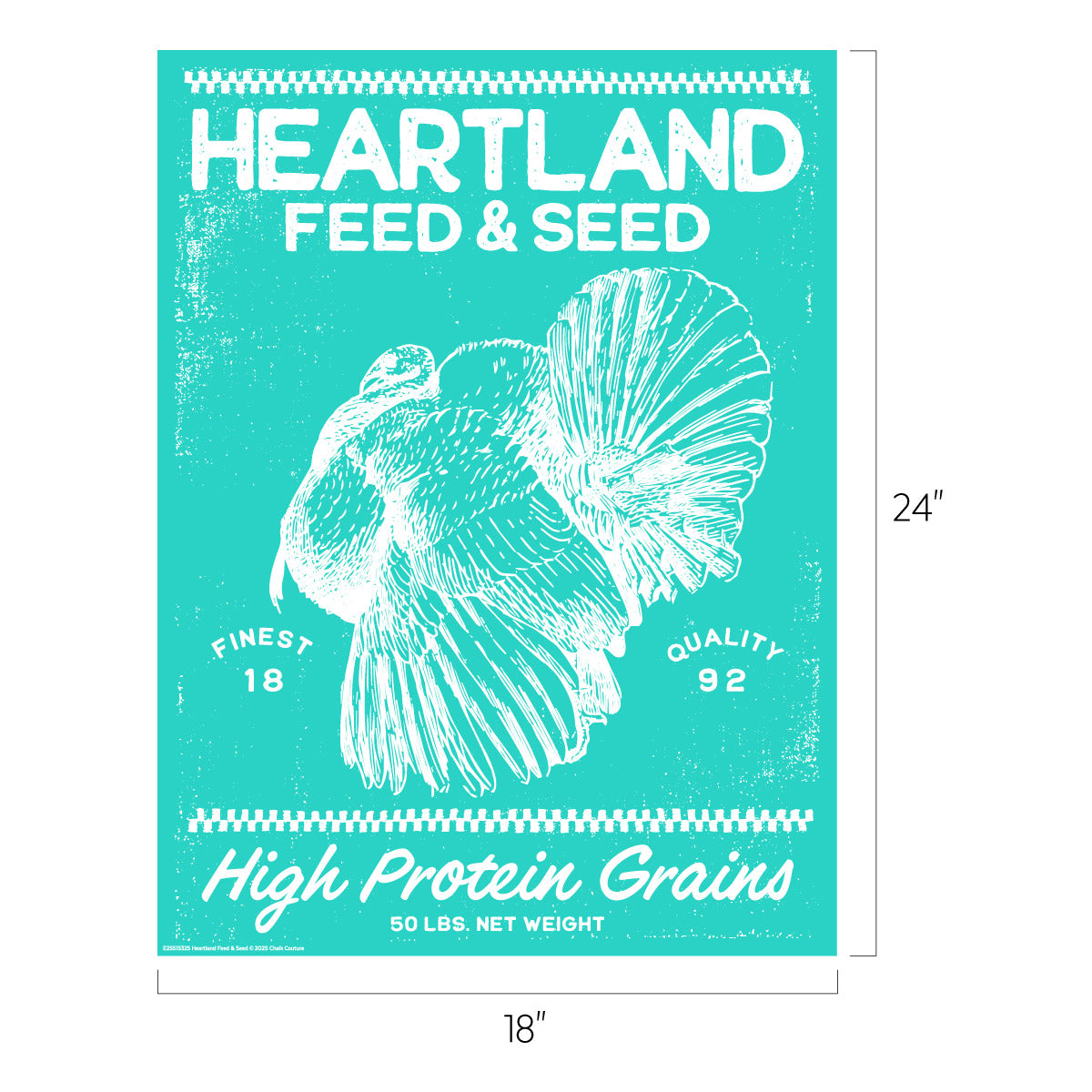 Heartland Feed & Seed