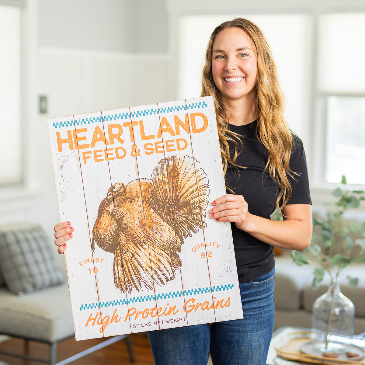 Heartland Feed & Seed