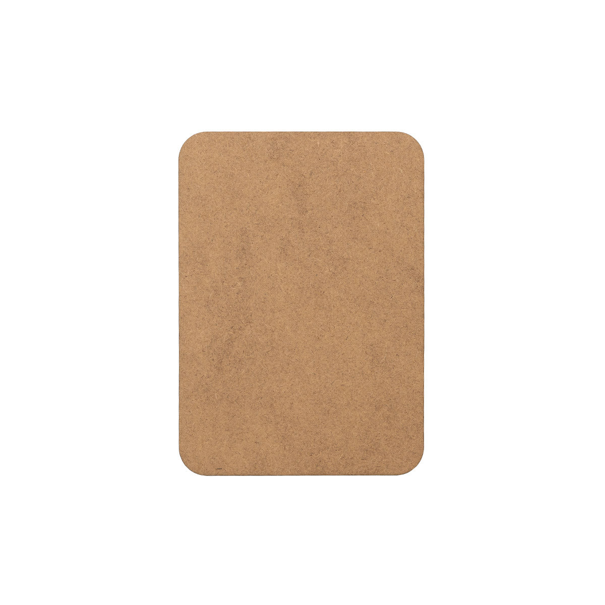 Simple Rectangle (5" x 7")