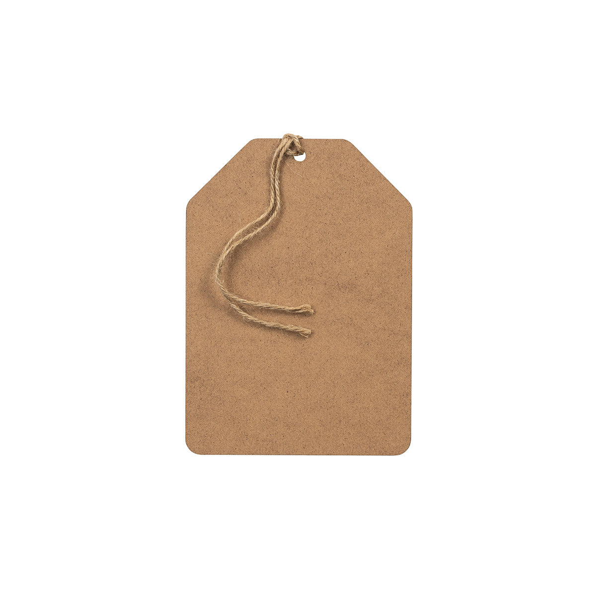 Simple Tag (5" x 7")