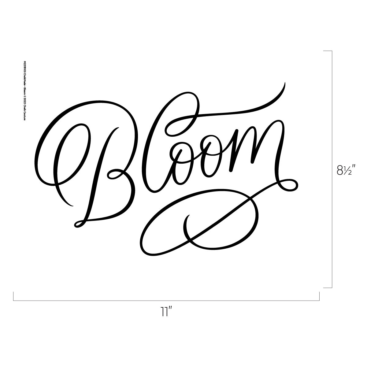 Bloom