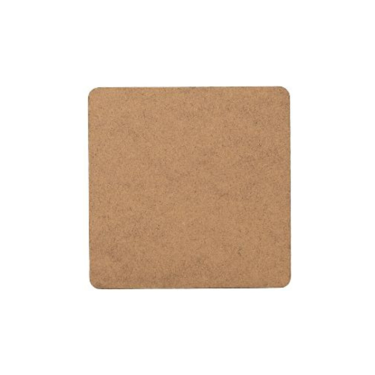 Simple Square (5")